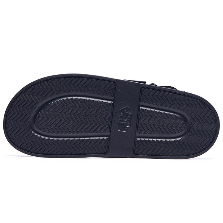 Sandales Jaya « Noir »