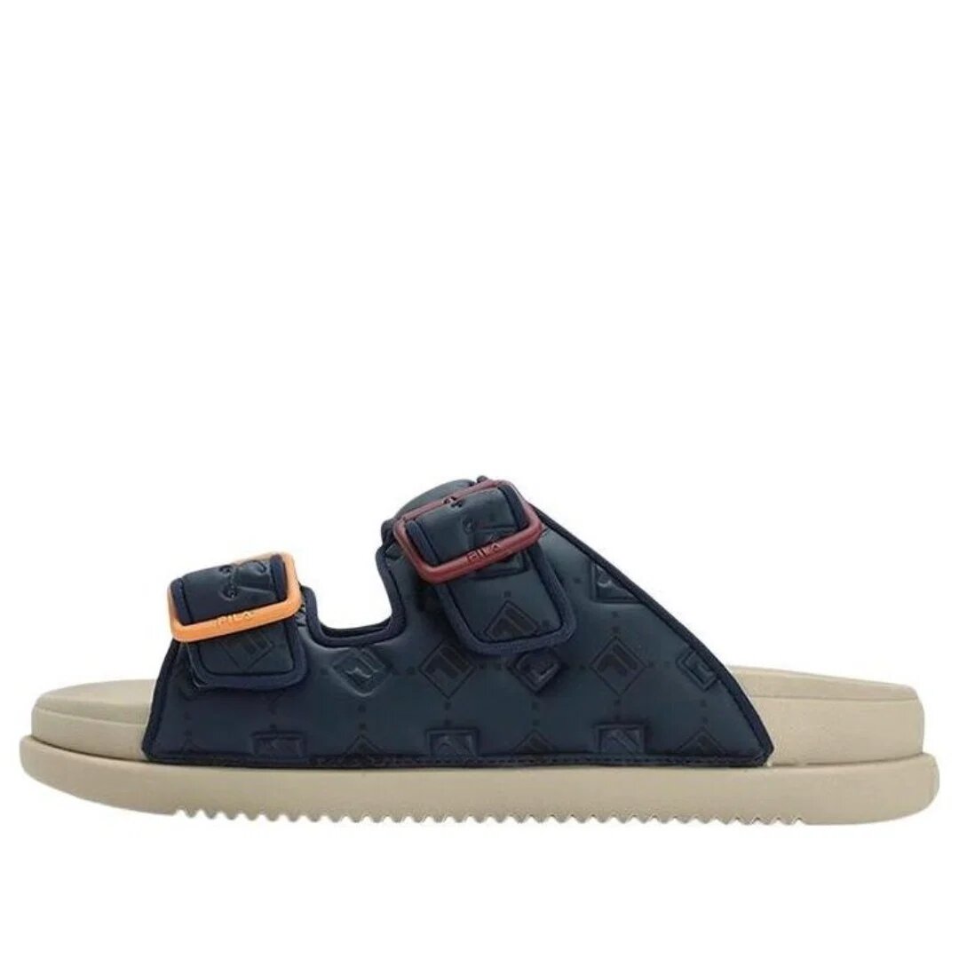 Sandales Lucia « Black Olive Green »