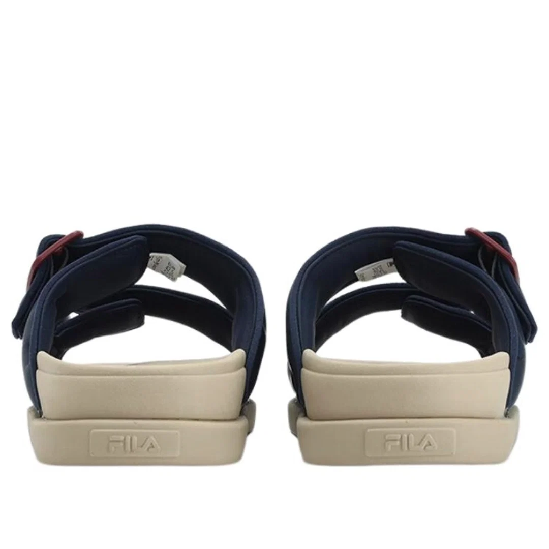 Sandales Lucia « Black Olive Green »