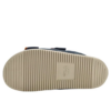 Sandales Lucia « Black Olive Green »