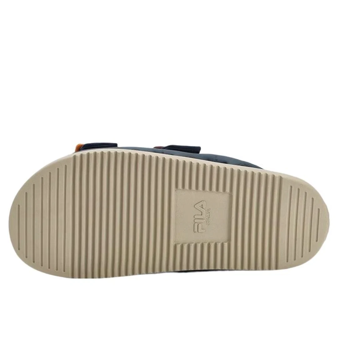 Sandales Lucia « Black Olive Green »