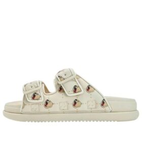 Sandales Lucia « Blanc »