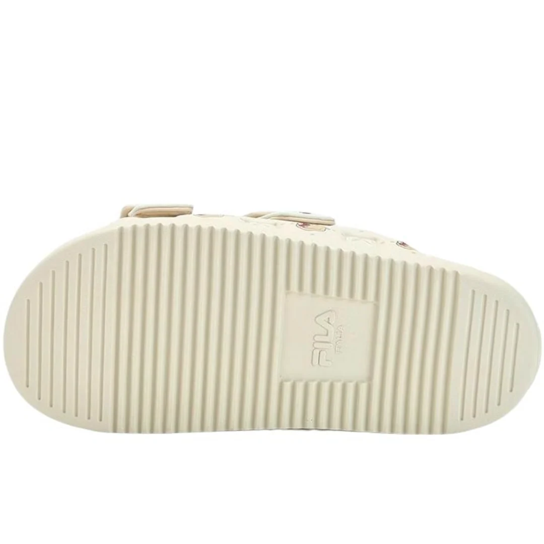 Sandales Lucia « Blanc »