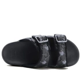 Sandales Lucia « Noir »