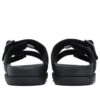 Sandales Lucia « Noir »