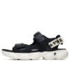 Sandales « Navy »