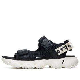 Sandales « Navy »