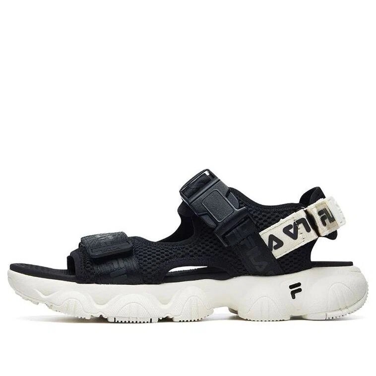 Sandales « Navy »