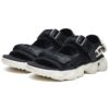 Sandales « Navy »