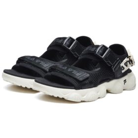 Sandales « Navy »