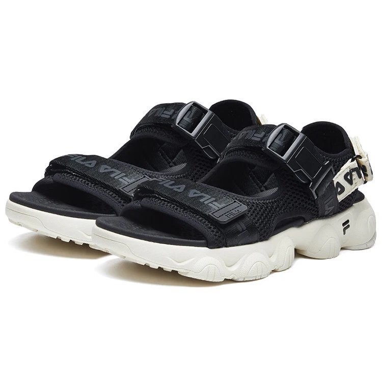 Sandales « Navy »