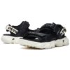 Sandales « Navy »