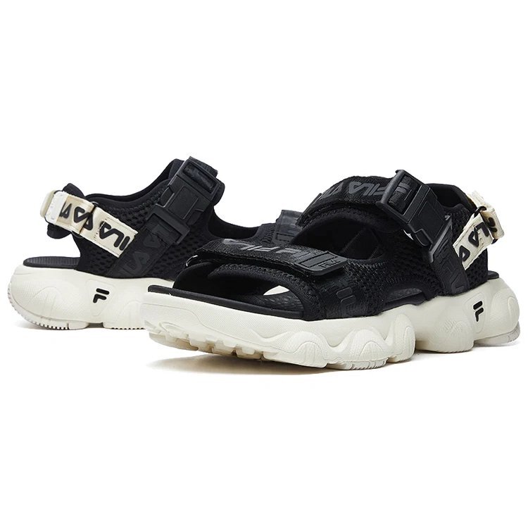Sandales « Navy »