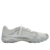 Sandales Pebble « White Silver »