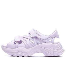 Sandales Sofia « Violet »