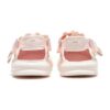 Sandales Tank « Rose Blanc »