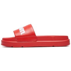 Sandales Wilson X Fila série Fht Rouge