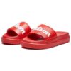 Sandales Wilson X Fila série Fht Rouge