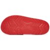 Sandales Wilson X Fila série Fht Rouge