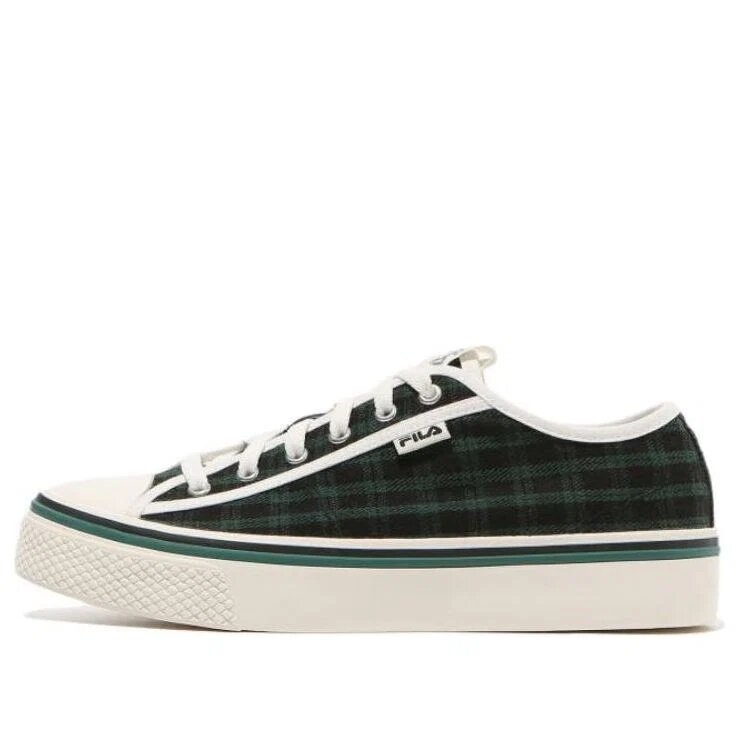 Scanline Tartan