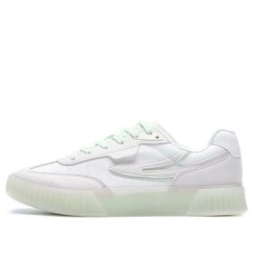 Shadow « Blanc Vert »