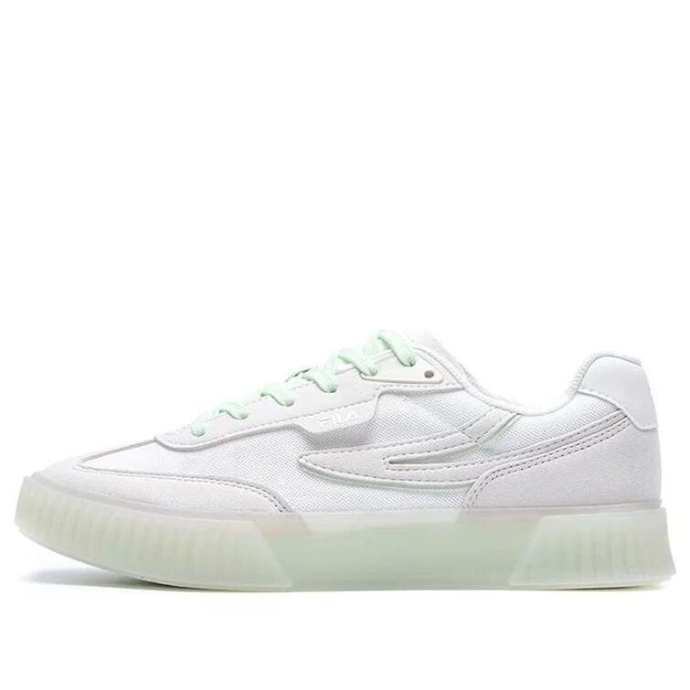 Shadow « Blanc Vert »