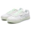 Shadow « Blanc Vert »