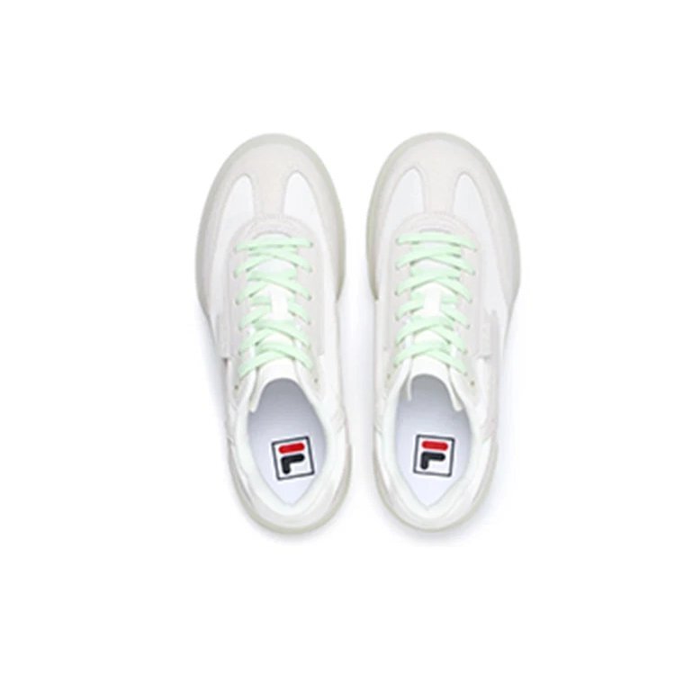 Shadow « Blanc Vert »