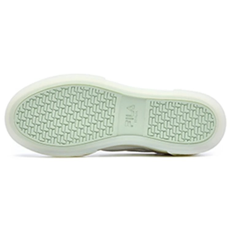 Shadow « Blanc Vert »