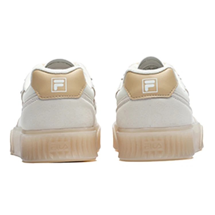 Shadow « Cream White Beige »