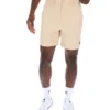 Short chino Caruso beige classique