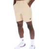 Short chino Caruso beige classique