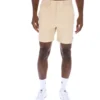 Short chino Caruso beige classique
