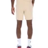 Short chino Caruso beige classique