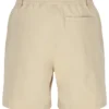 Short chino Caruso beige classique