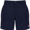 Short chino Caruso bleu marine Fila