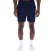 Short chino Caruso bleu marine Fila