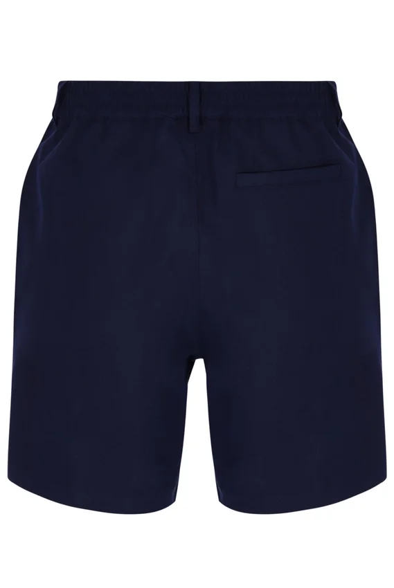 Short chino Caruso bleu marine Fila