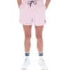 Short de bain Artoni rose pâle