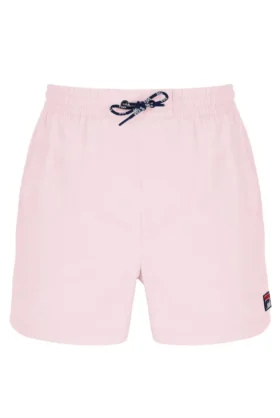 Short de bain Artoni rose pâle