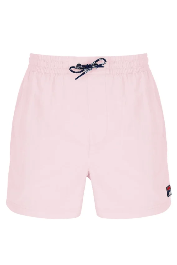 Short de bain Artoni rose pâle