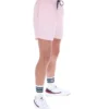 Short de bain Artoni rose pâle