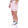 Short de bain Artoni rose pâle