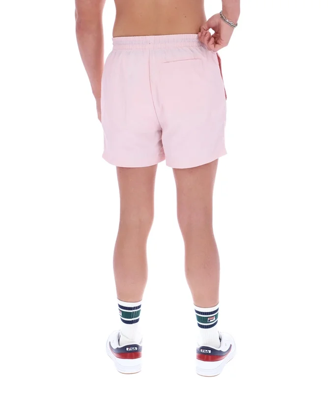 Short de bain Artoni rose pâle