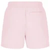 Short de bain Artoni rose pâle