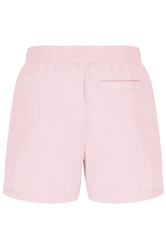 Short de bain Artoni rose pâle
