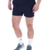 Short de bain Fila Artoni bleu marine