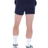 Short de bain Fila Artoni bleu marine
