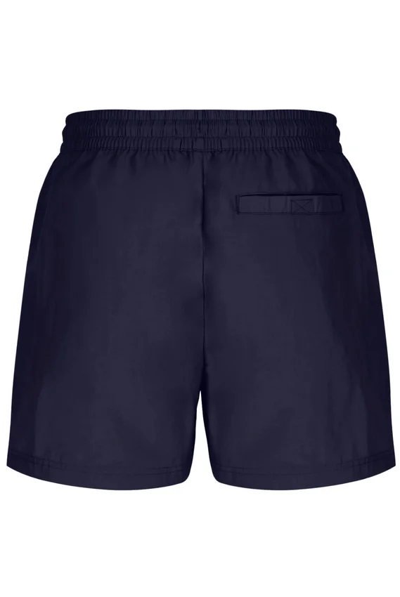 Short de bain Fila Artoni bleu marine