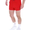 Short de bain Fila Artoni rouge